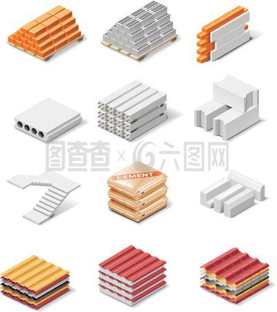 建筑材料的分类、特性与发展趋势