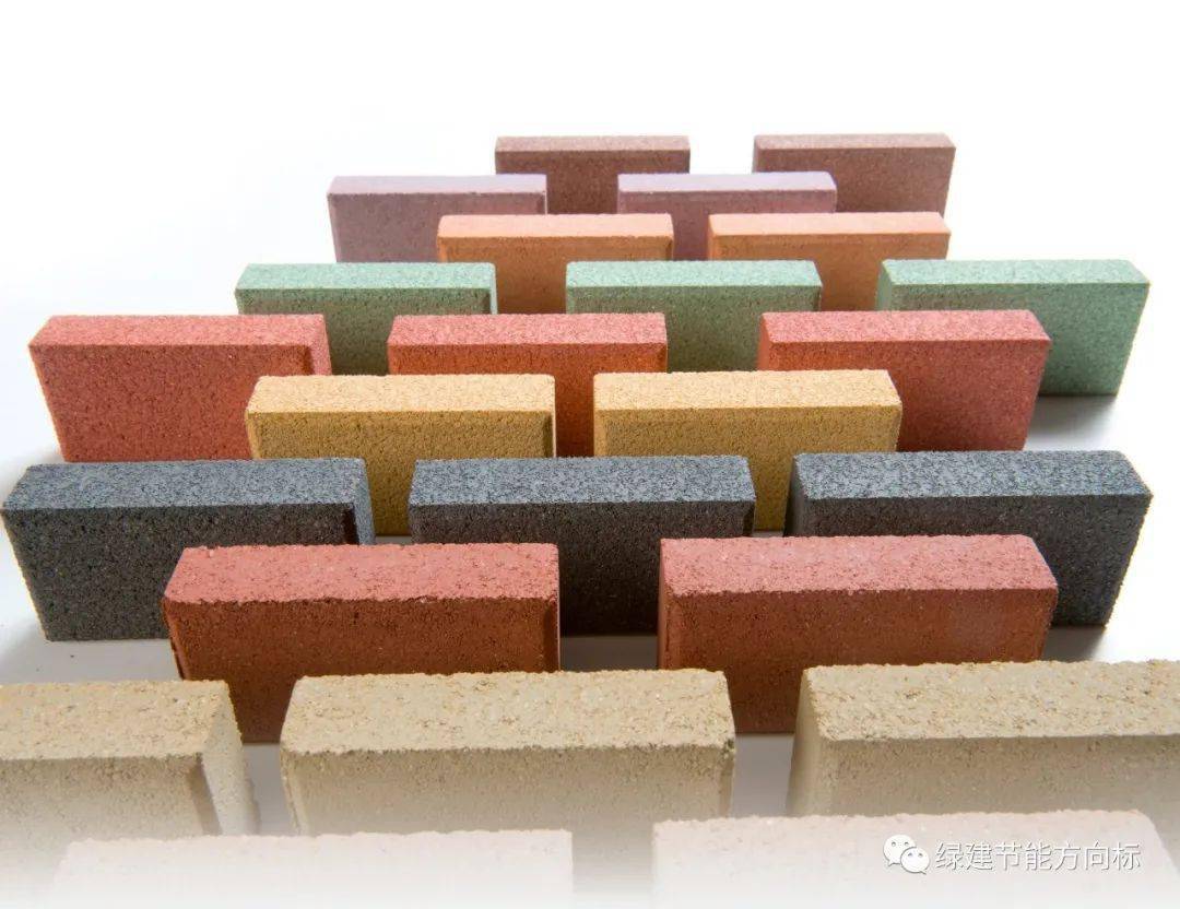 20种创新建筑材料助力低碳建筑建设