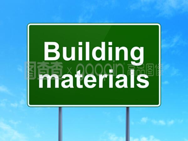 路牌元素在建筑概念材料中的创新应用