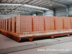 河南亚新窑炉 匠心筑造，赋能建材生产——核心机械产品全览