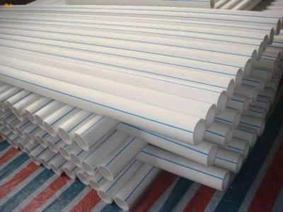 PP-R水管 河南优质家装给水管的选购与生产解析