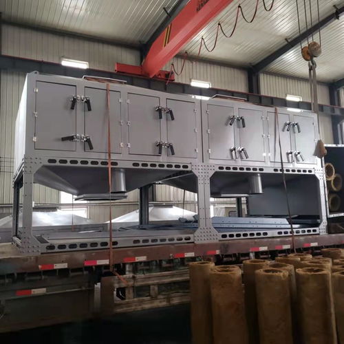 RCO催化燃烧技术在建材厂废气处理中的应用与优势