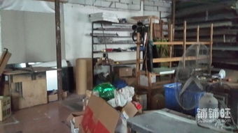 精诚所至，金石为开 深圳龙岗布吉临街加工厂与建材店转让信息全览