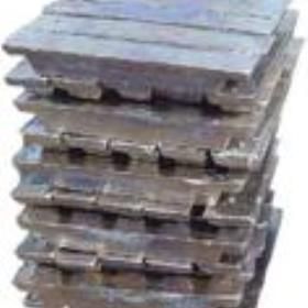 上海九正建材网 专业供应高纯度1#电解铅板、铅块、铅锭