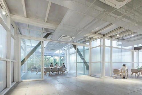 建筑界“奥斯卡”揭晓，快来上海这6处打卡绝美建筑材料