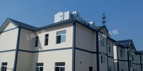 轻钢住宅 2021年上海多柚建材诚意推荐