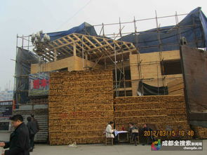 从混乱到宜人 '两拆一增'如何重塑城市建材市场与公园空间